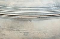 A French Silver Covered Ecuelle