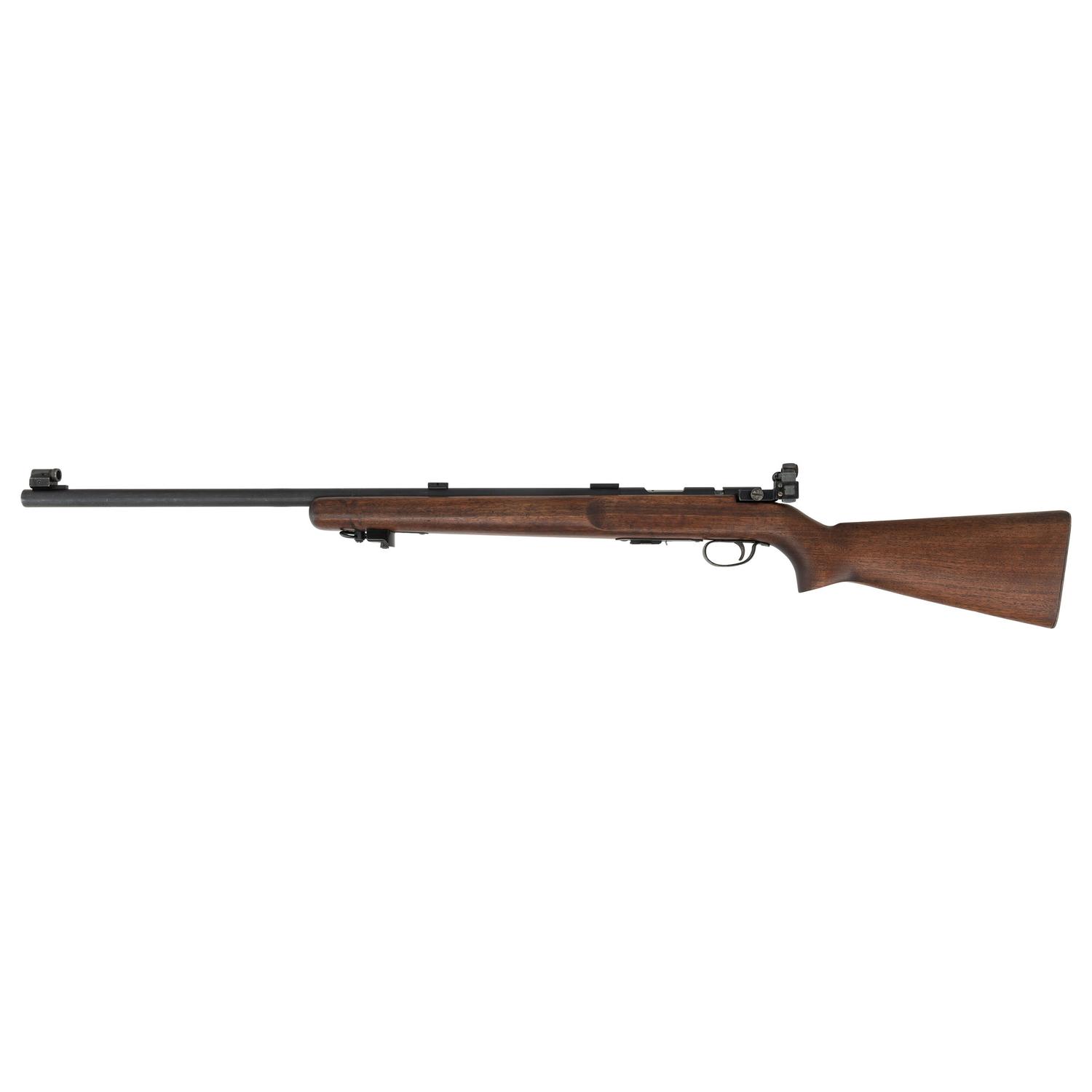 **US Property-Marked Remington Model 513 Target