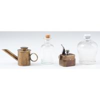 Early Nineteenth Century Bloodletting Instrument Kit