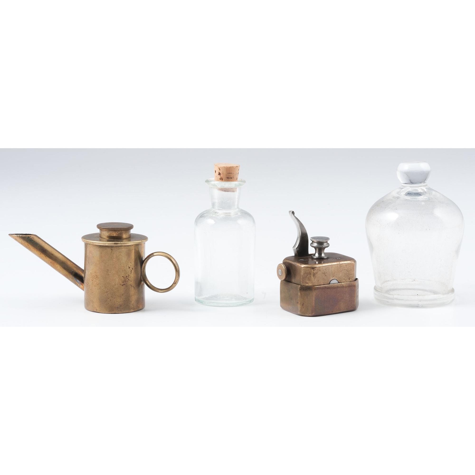 Early Nineteenth Century Bloodletting Instrument Kit