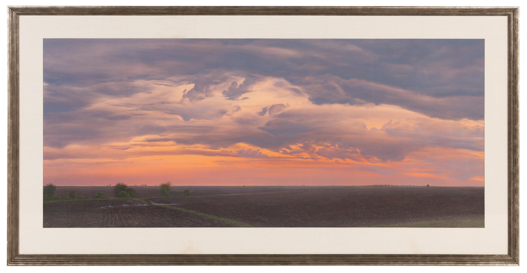 Dusk, No. 21 , 1985