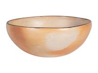 Pottery Dough Bowl