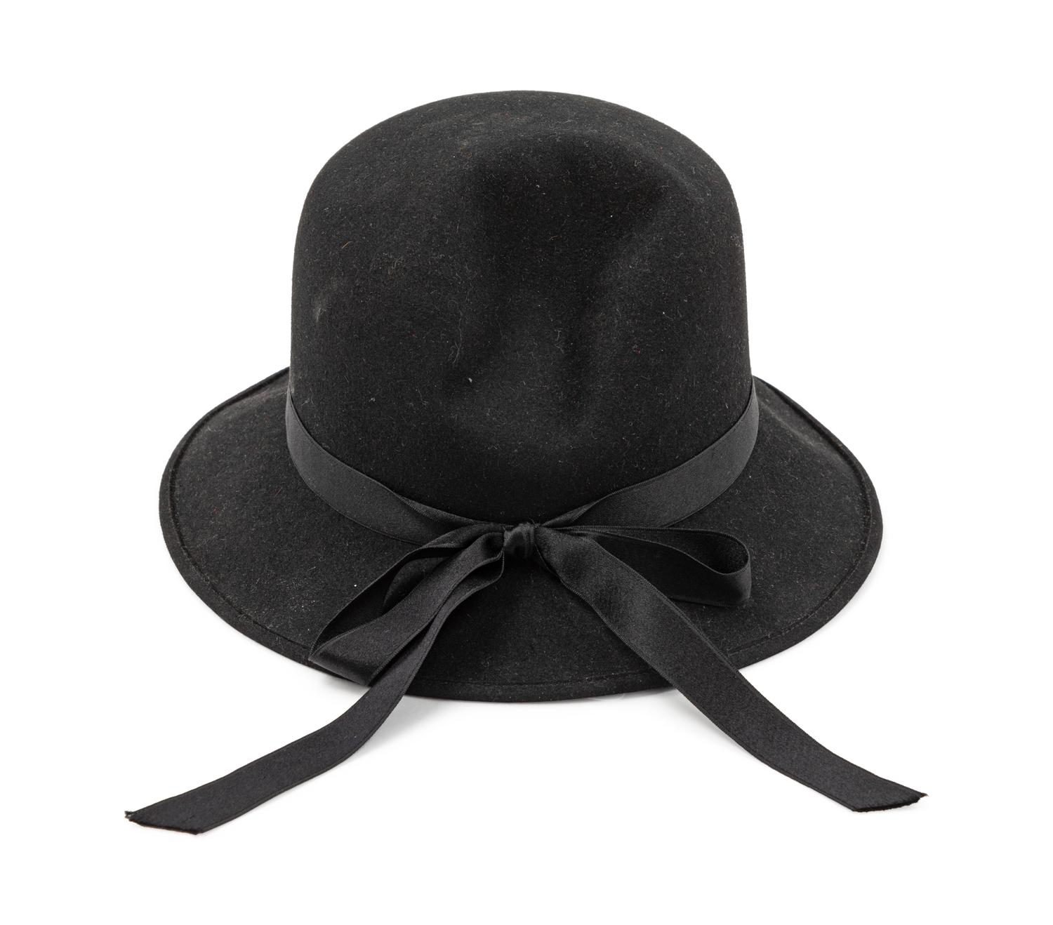 Chanel Hat, 1980-90s