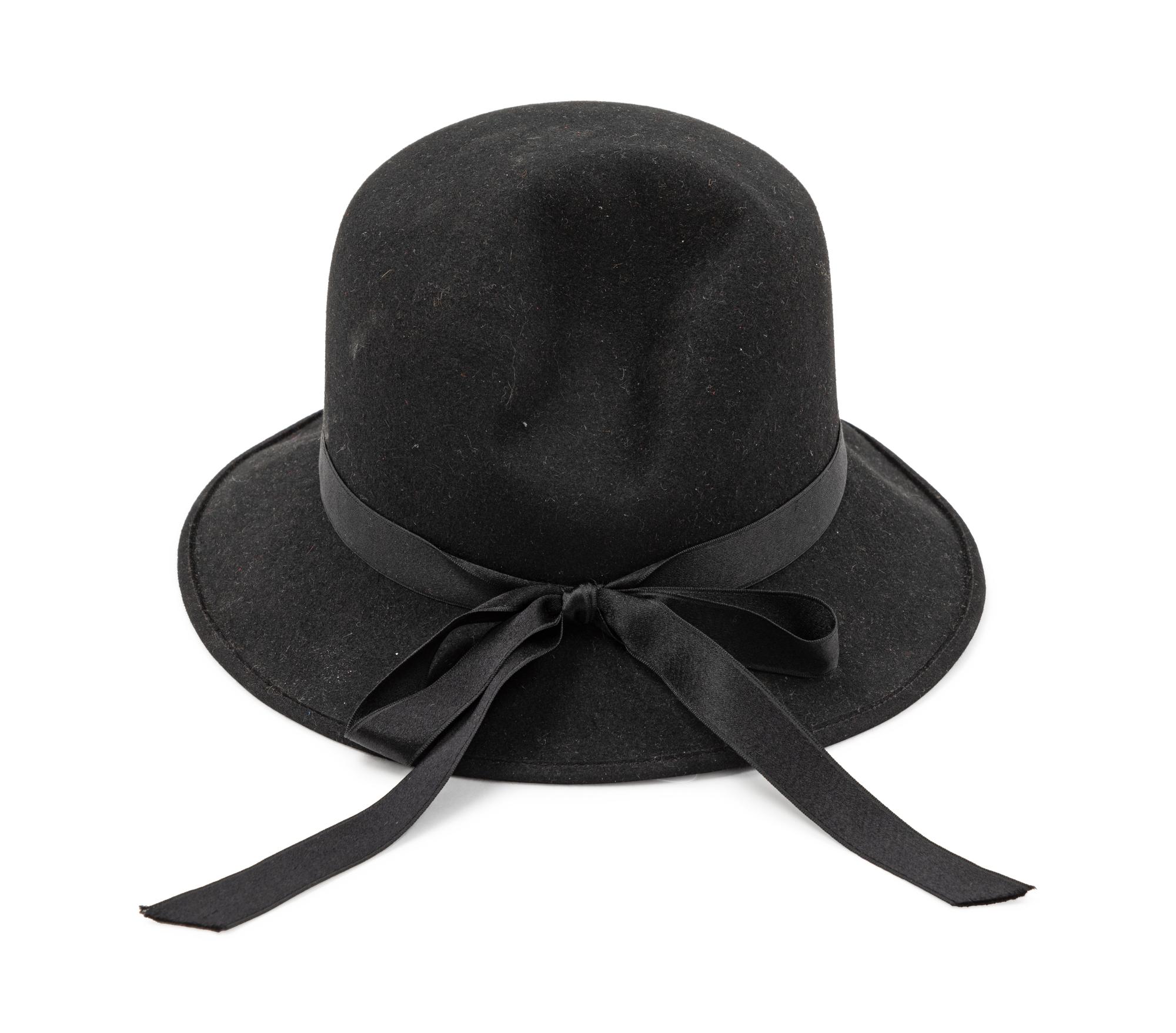 Chanel Hat, 1980-90s