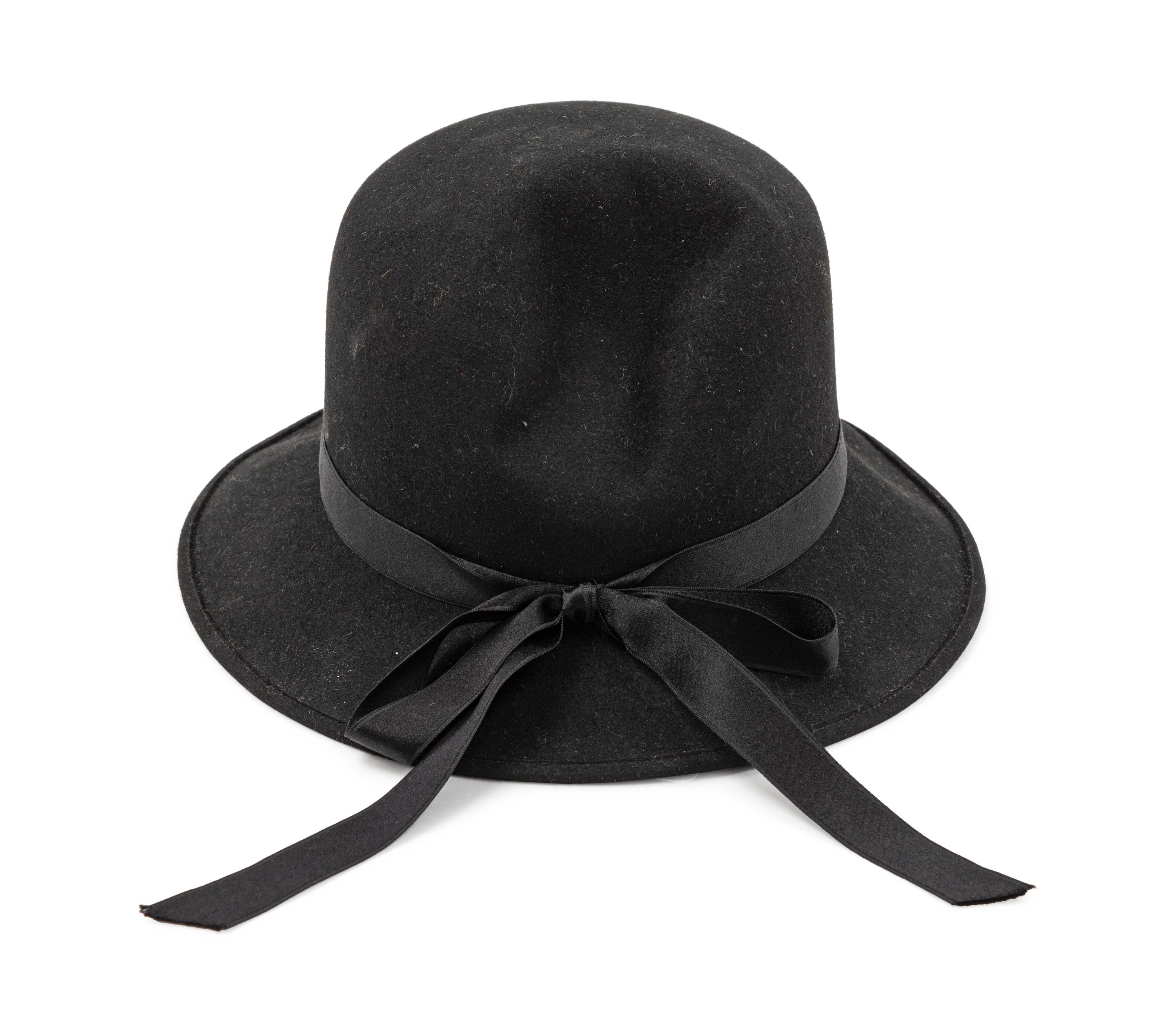 Chanel Hat, 1980-90s