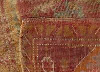 Three Khotan Wool Rugs