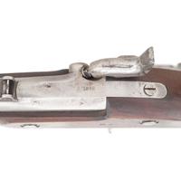 1862 Dated US Special Model 1861 Rifle Musket by Colt with New Jersey Surcharge