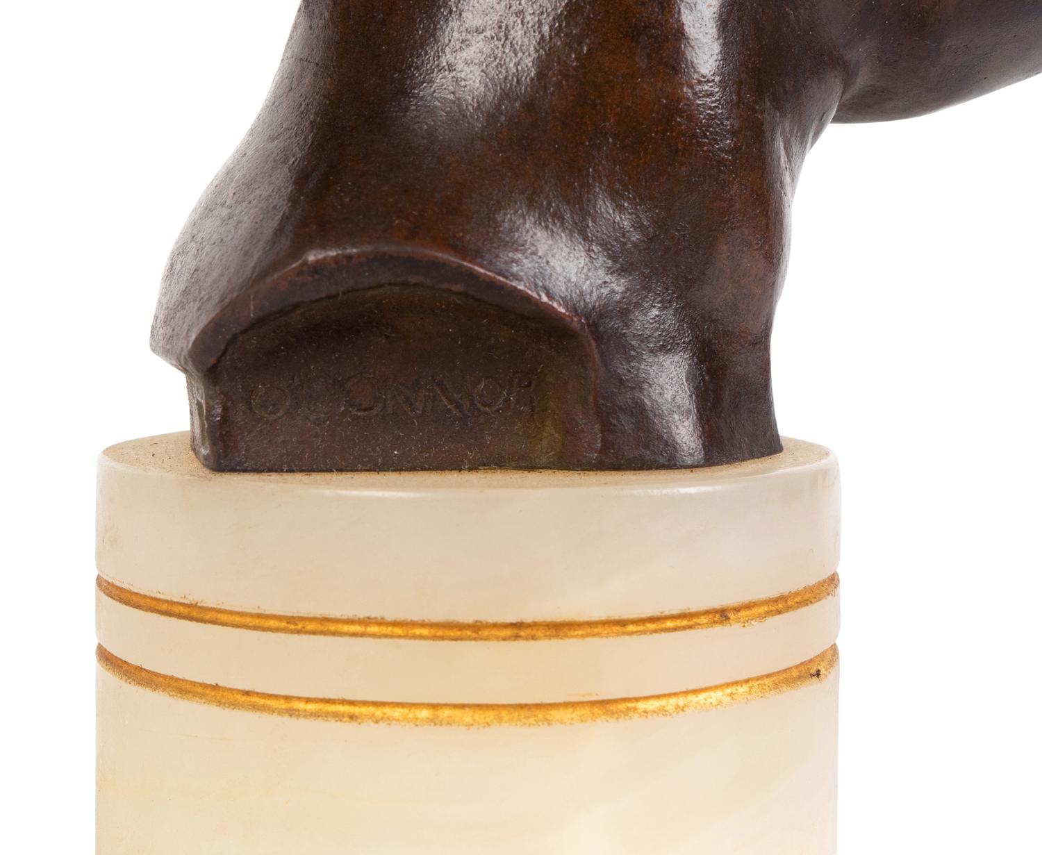 La Faunesse