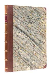 ZANETTI, ANTONIO MARIA. Ancient Statues of the Greeks and Romans. London, 1800. With 100 engraved plates.
