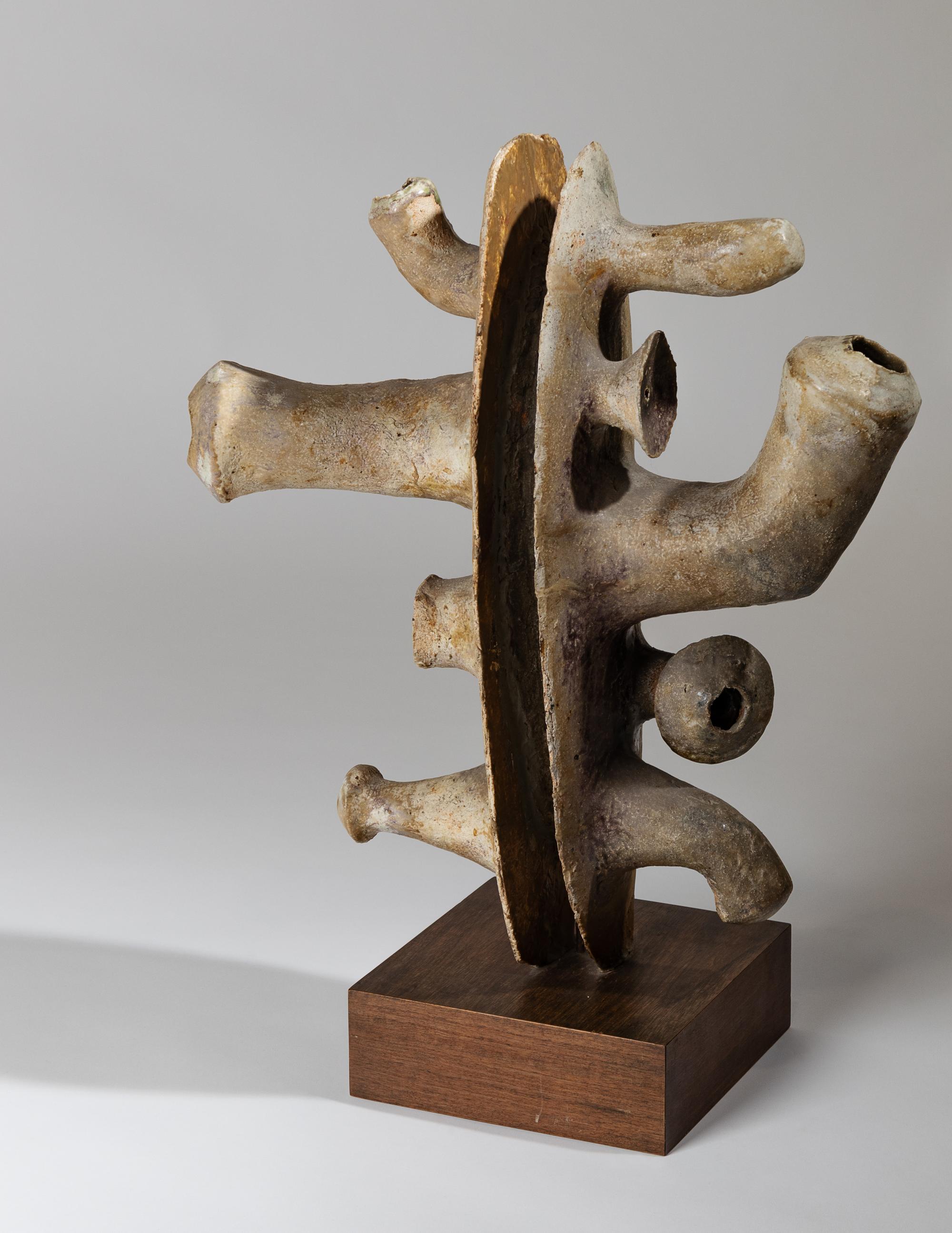 Untitled Totem