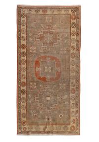 A Khotan Rug