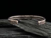 Pueblo Ingot Cuff Bracelet