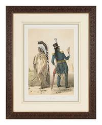 CATLIN, George (1796-1872)