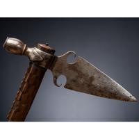 Plains Spontoon Tomahawk