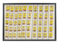 Total = 50 Trailers