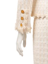 Two Chanel Two-Piece Skirt Suits, 2000s