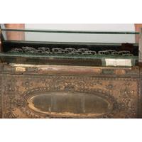 A National Cash Register , Size 54 3/4