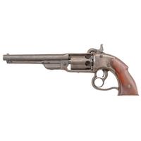 Savage Navy Revolver .36