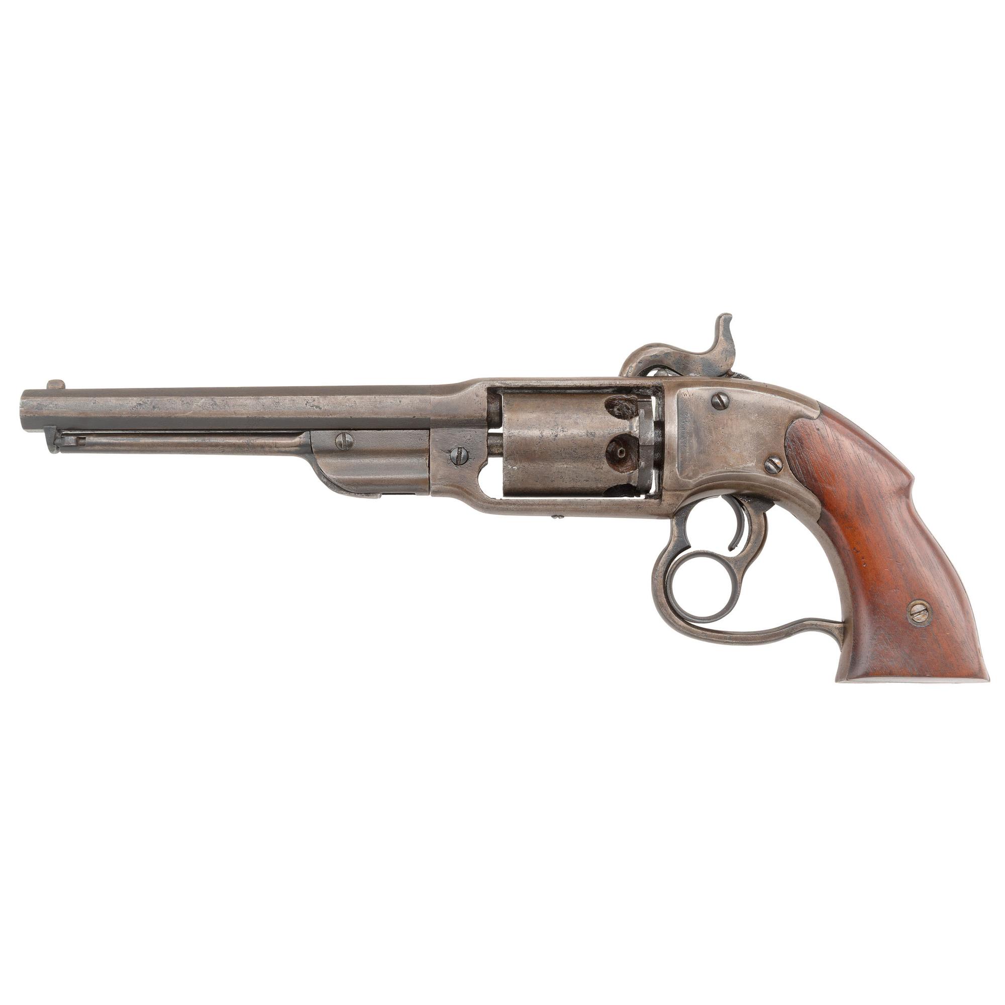 Savage Navy Revolver .36
