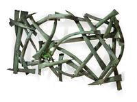 Untitled (Large Fusion) c. 1960