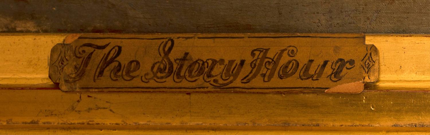 The Story Hour
