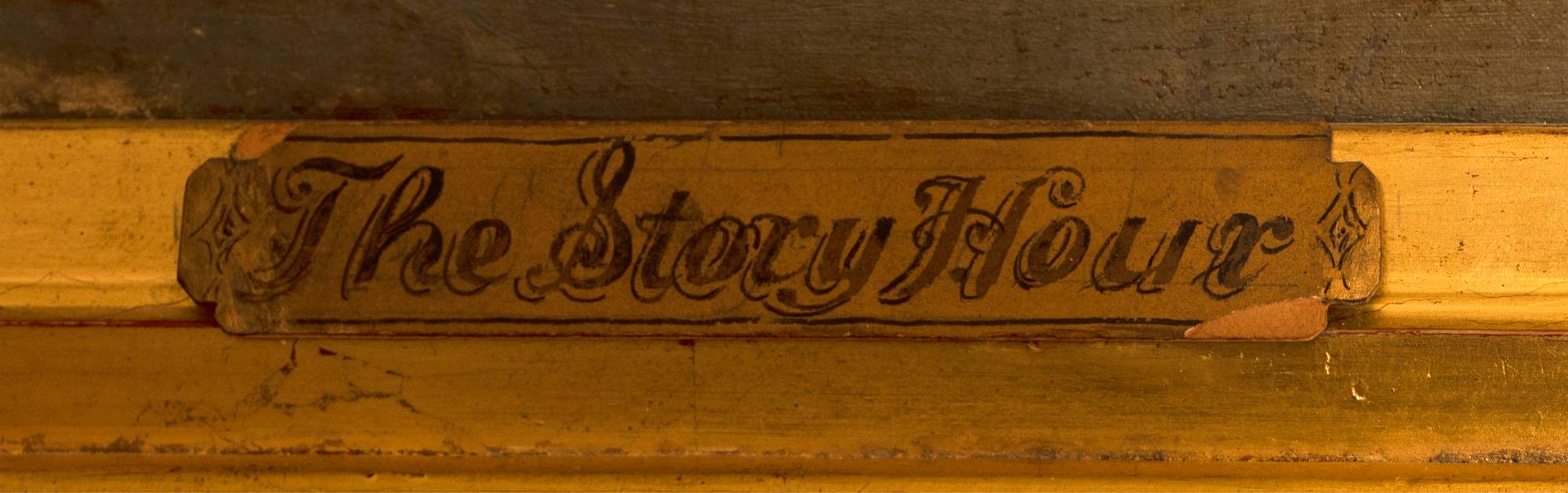 The Story Hour