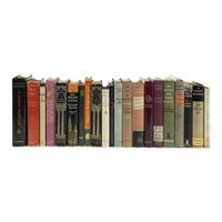 [Maugham, W. Somerset]. A group of 42 non-fiction titles and contributions by or about Maugham, several signed or inscribed, including: