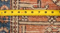 A Serapi Rug