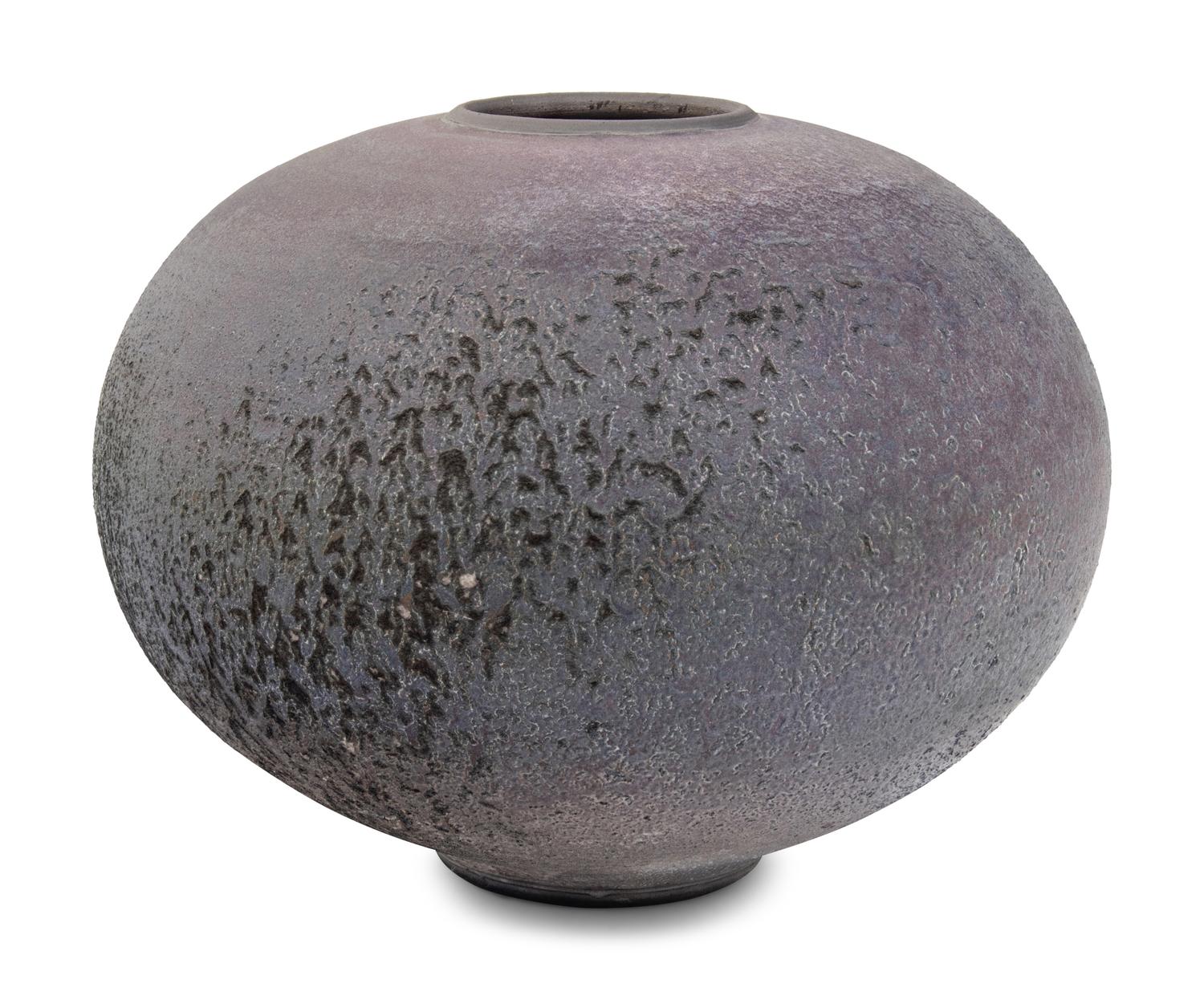 Vessel, 1980
