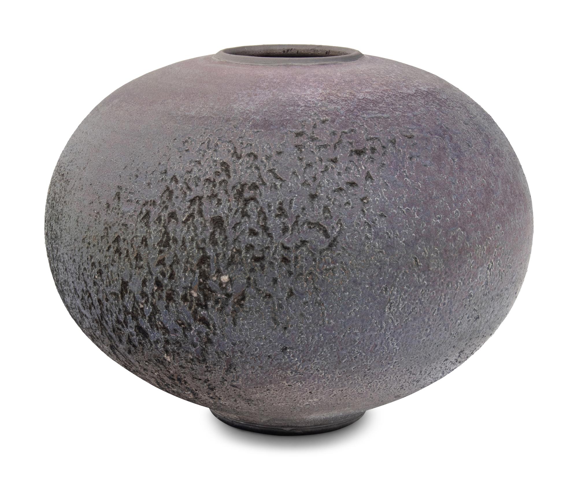 Vessel, 1980