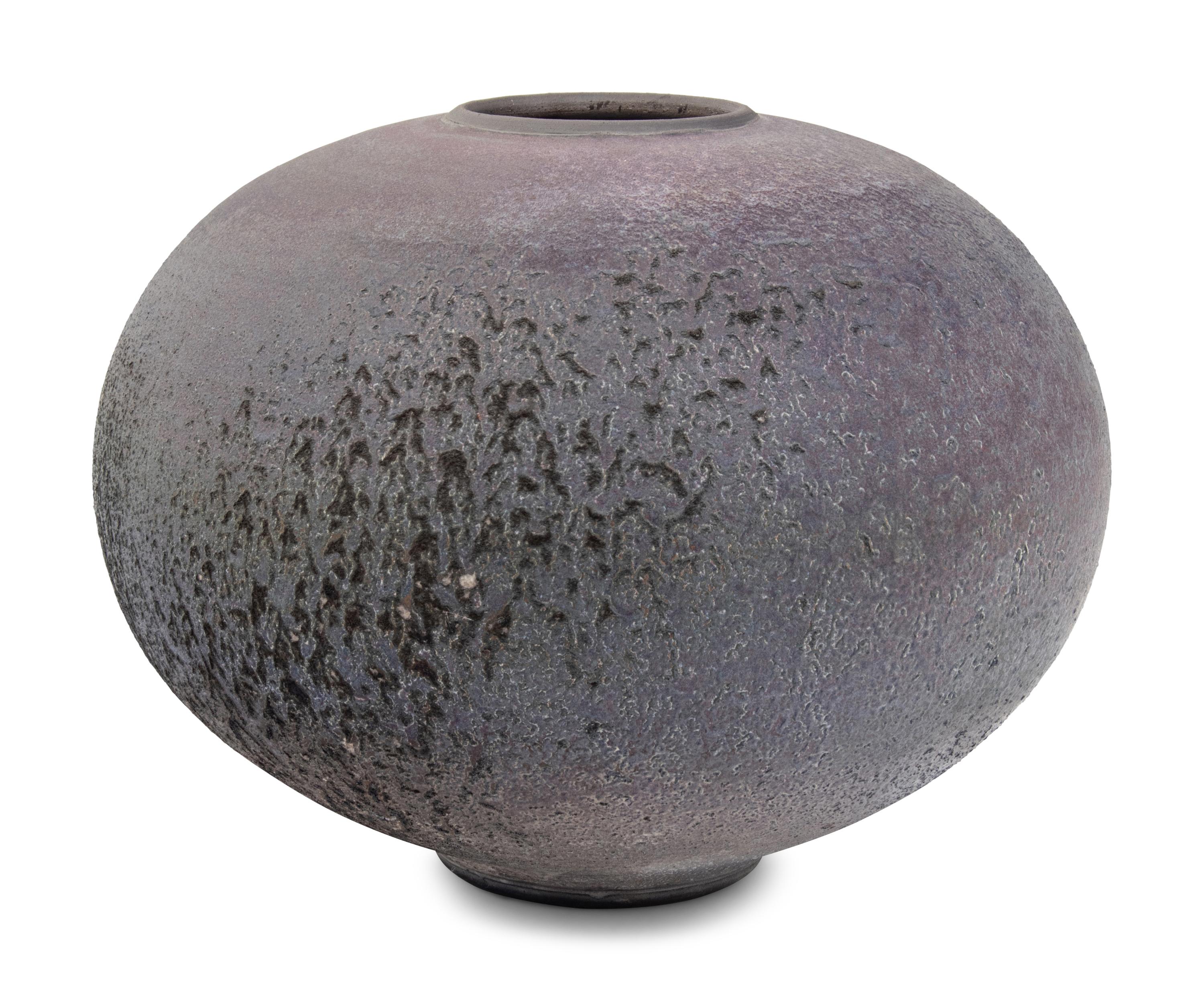 Vessel, 1980
