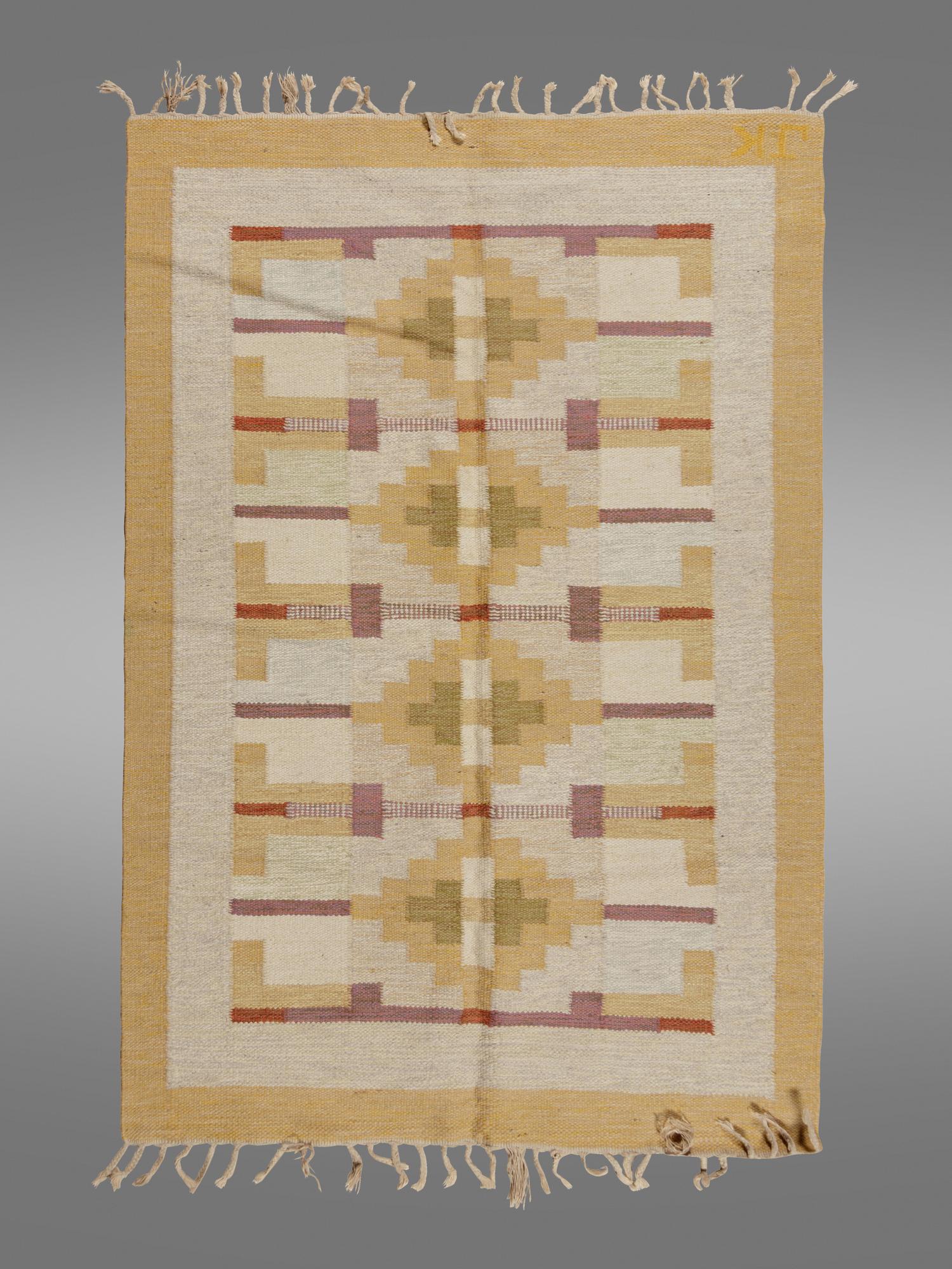 Flatweave Rug