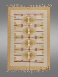 Flatweave Rug