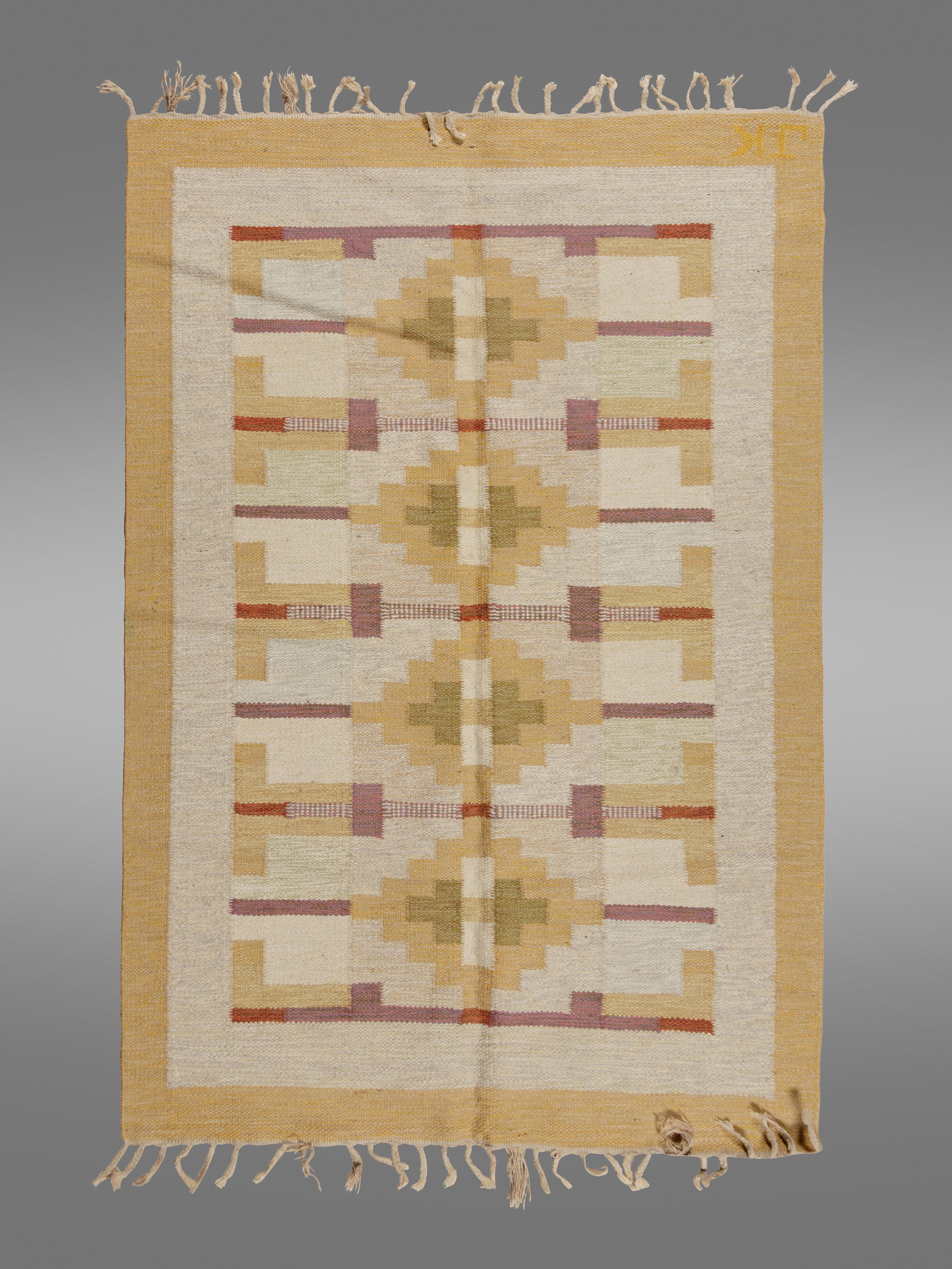 Flatweave Rug