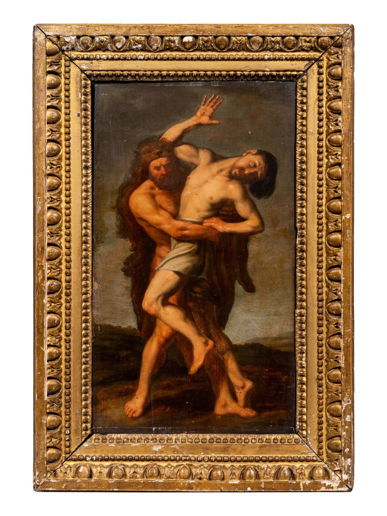 Italian School, 18th Century