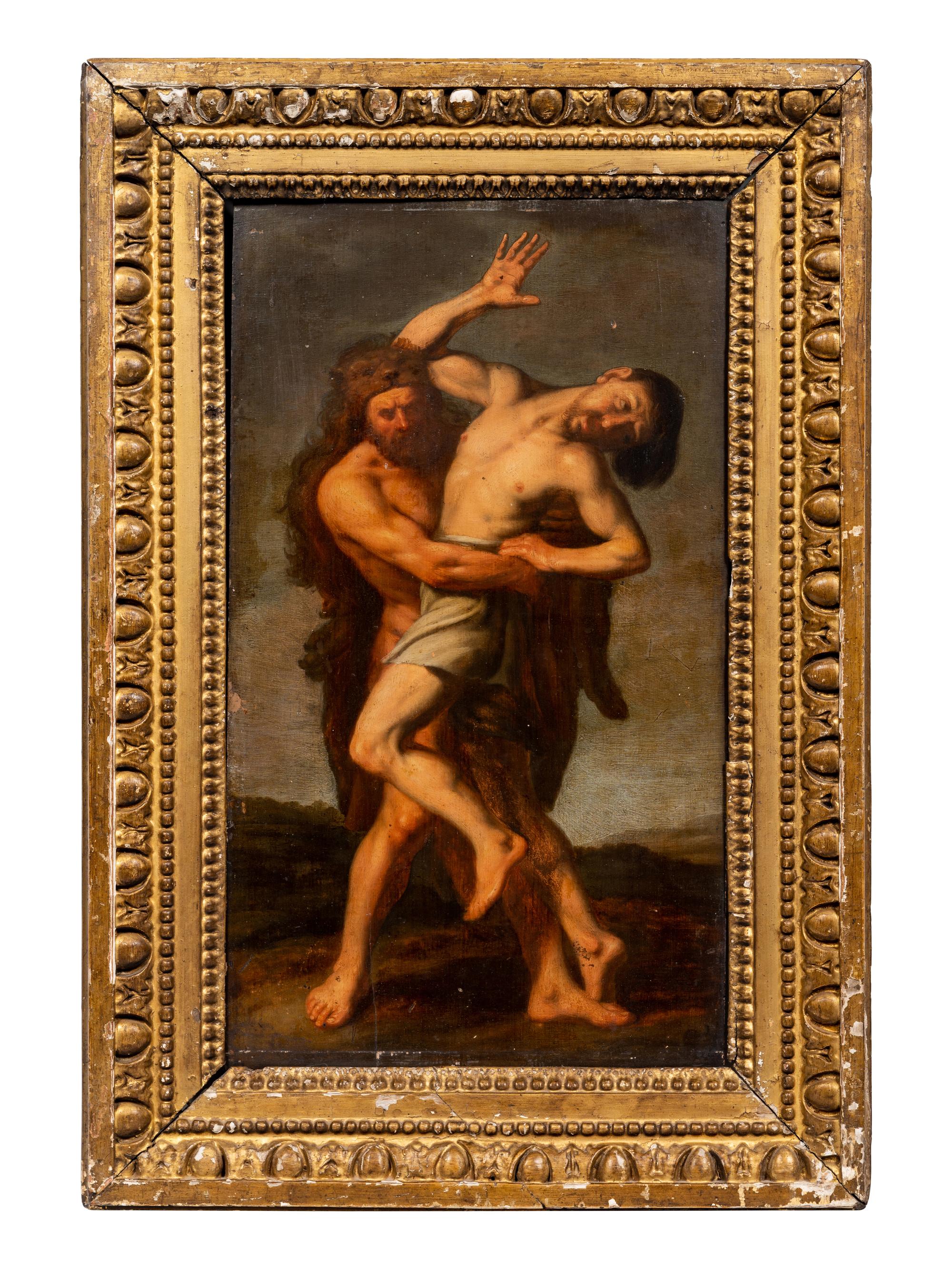 Italian School, 18th Century