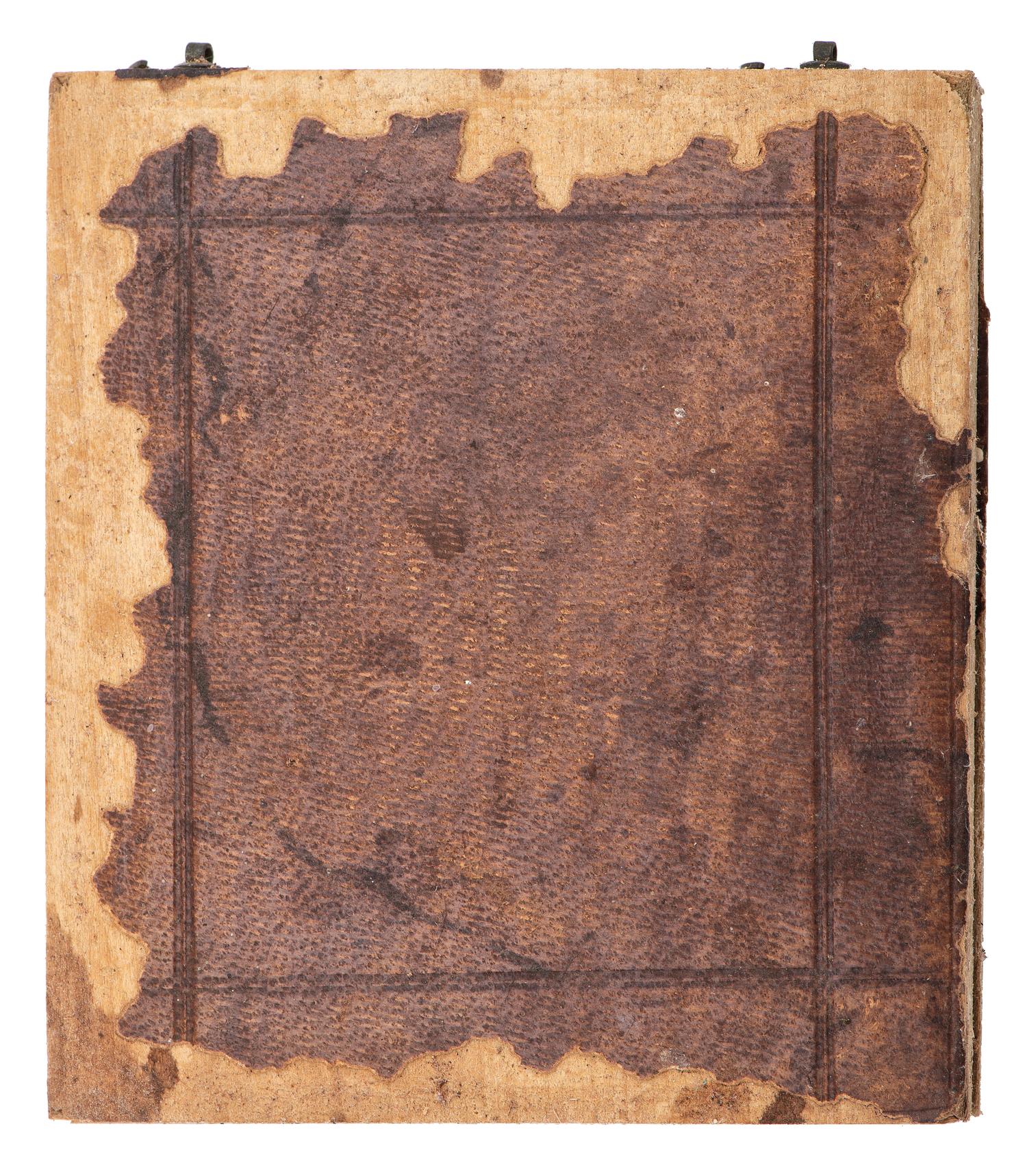 The Henry Fitz Jr. archive of photographic history, including one of the world's earliest surviving photographic portraits.