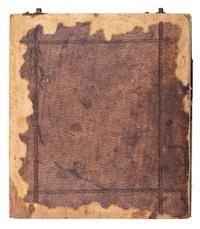 The Henry Fitz Jr. archive of photographic history, including one of the world's earliest surviving photographic portraits.