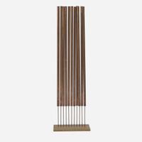 Harry Bertoia (American, 1915-1978) Untitled (Tonal Sound Sculpture)
