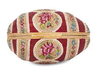 Judith Leiber Egg Minaudière, 1986
