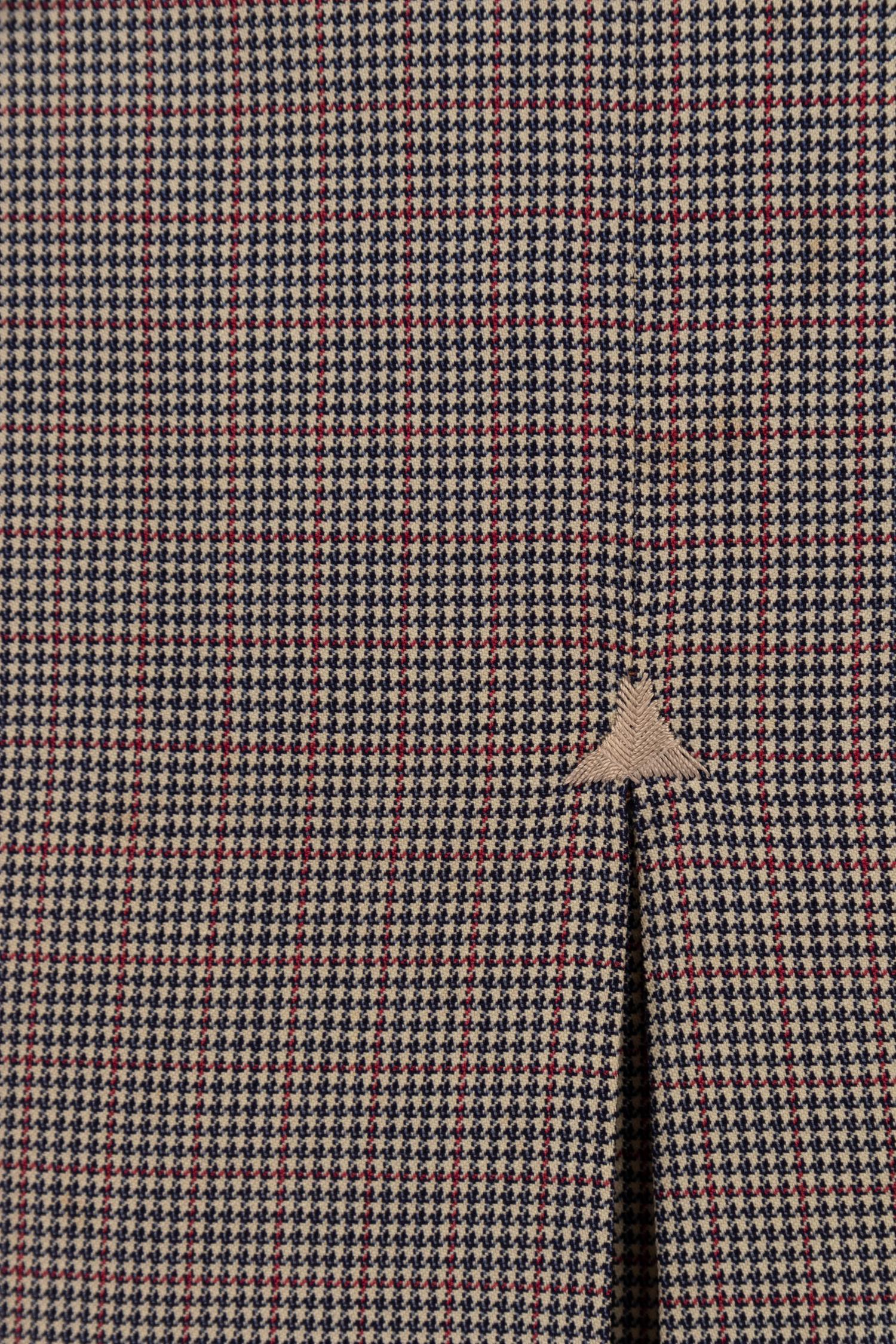 Adrian Skirt Suit, 1940s