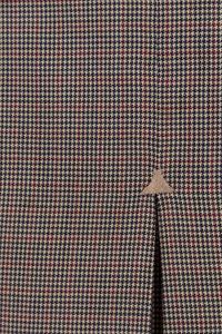 Adrian Skirt Suit, 1940s