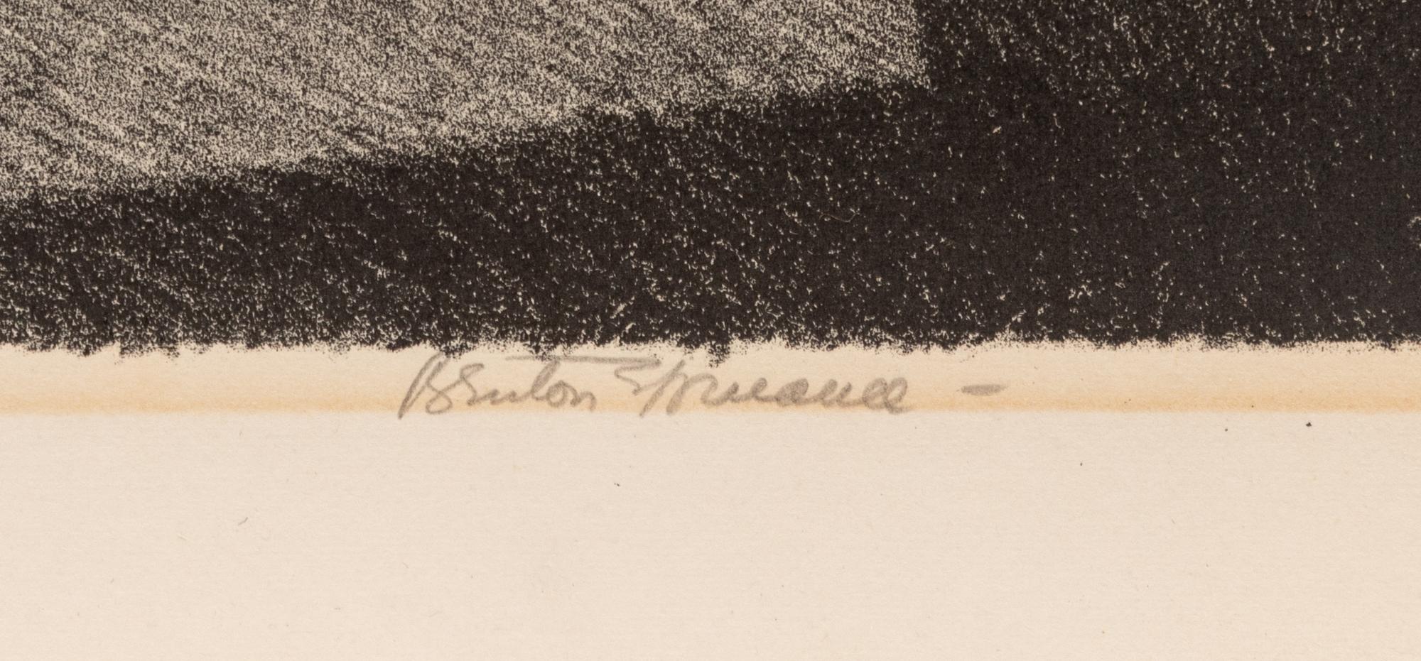 Pass to the Flat, 1939
