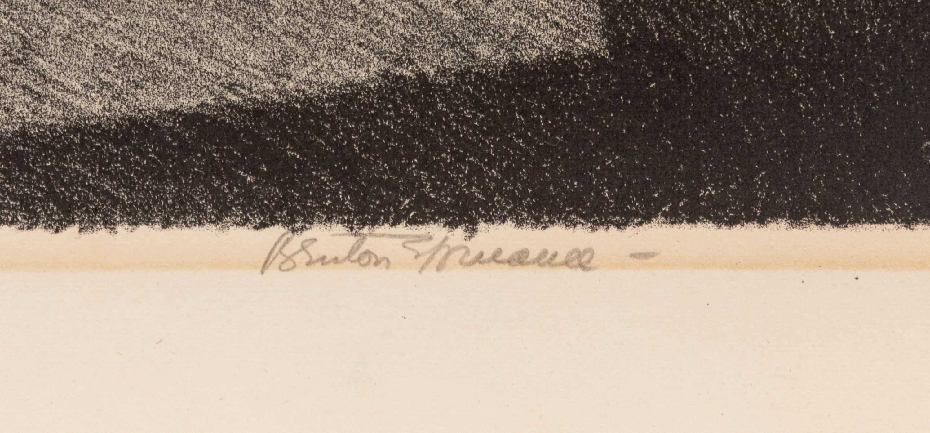 Pass to the Flat, 1939