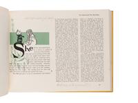 [MOSER, Barry—SOURCE MATERIAL]. BAUM, L. Frank (1856-1919). The Annotated Wizard of Oz… With an Introduction, Notes, and Bibliography by Michael Patrick Hearn . New York: Clarkson N. Potter, Inc., 1973.