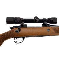 *Sako Finnbear Deluxe in .30-06 with Bushnell Scope