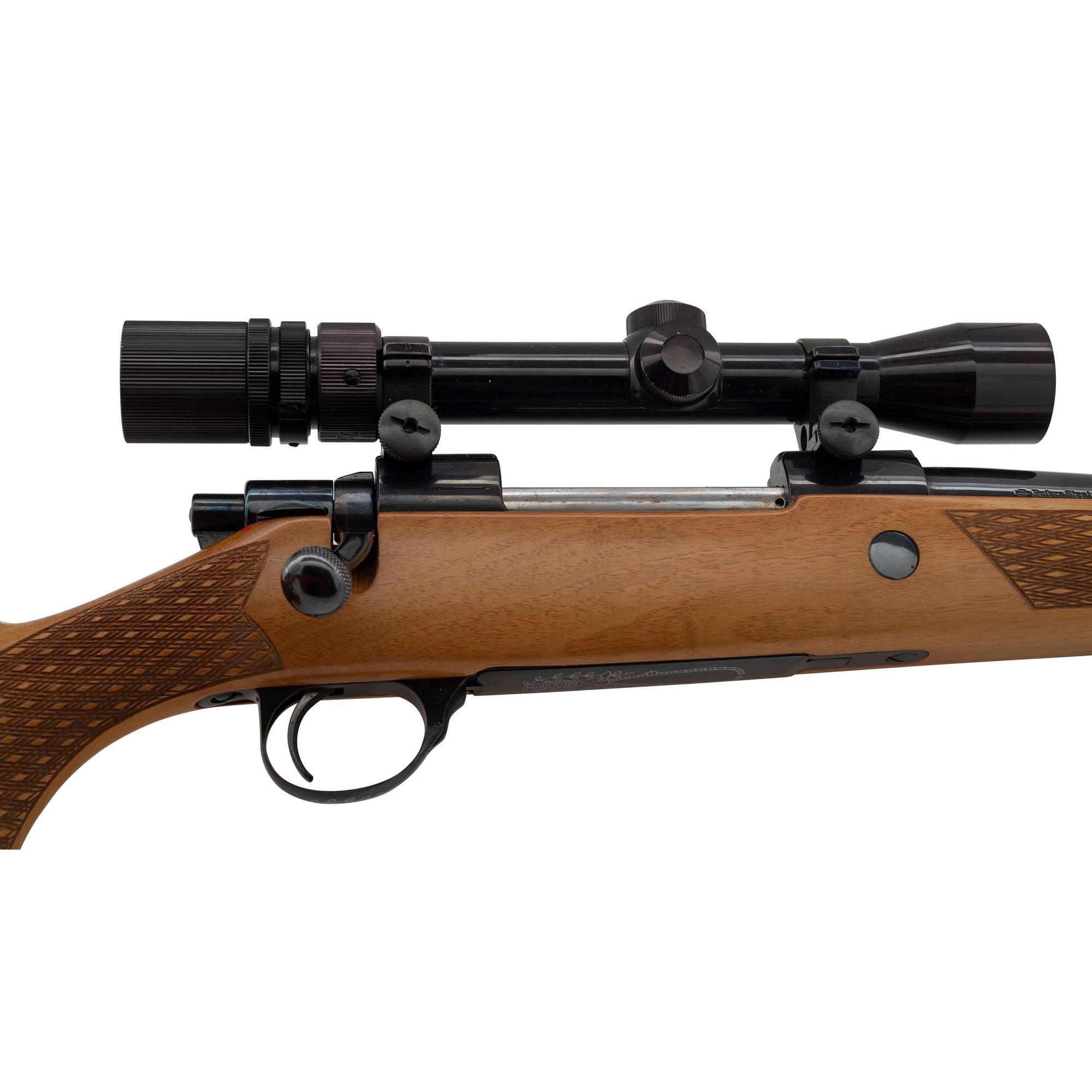 *Sako Finnbear Deluxe in .30-06 with Bushnell Scope