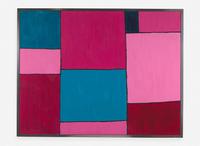 Ludwig Sander (American, 1906-1975), Abstract