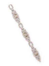 DIAMOND BRACELET