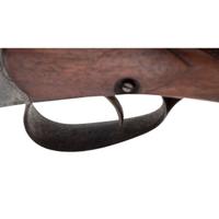 **D.M. Lefever Sons & Co Crossbolt 12 Gauge